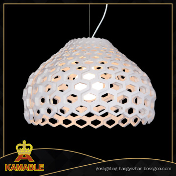 Modern Acrylic Pendant Lamp for Living Room (MD9051-W)